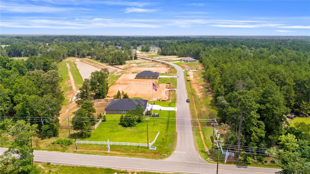 Image 27 of a home in Williams Reserve East.