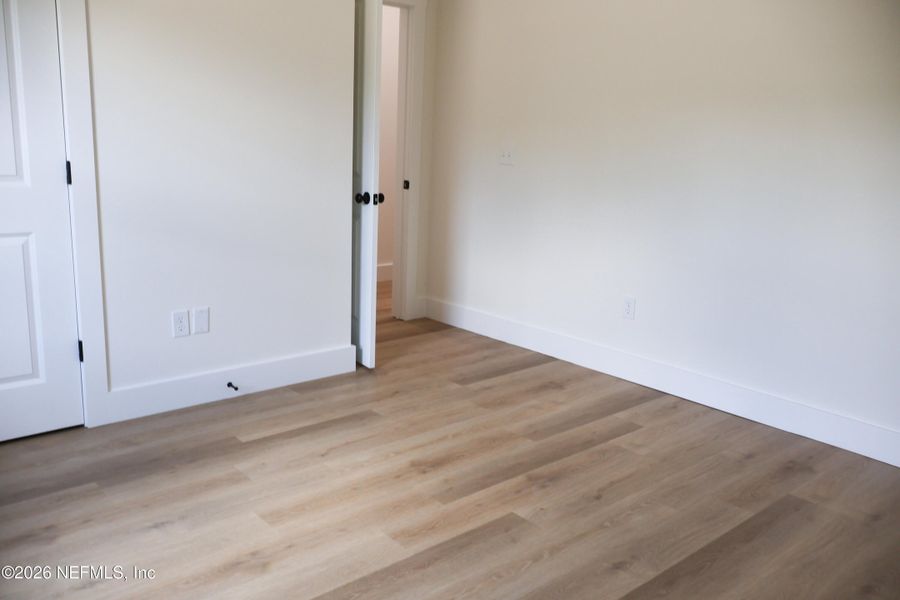 Spacious, unfurnished interior of a new home in , Hilliard (Image 17).