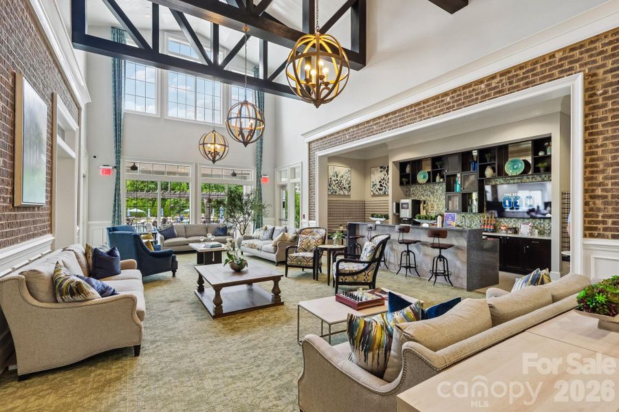 Community amenities in , Charlotte (Image 32).