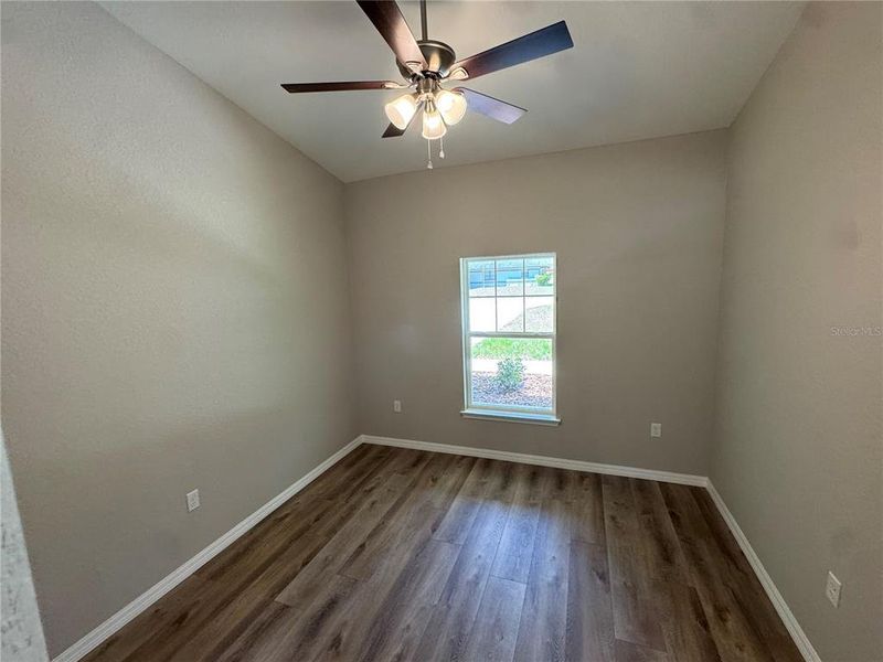 Spacious, unfurnished interior of a new home in , Dunnellon (Image 19).
