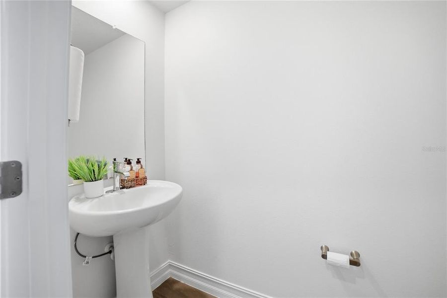 Image 48 of a home in Stonegate Preserve.