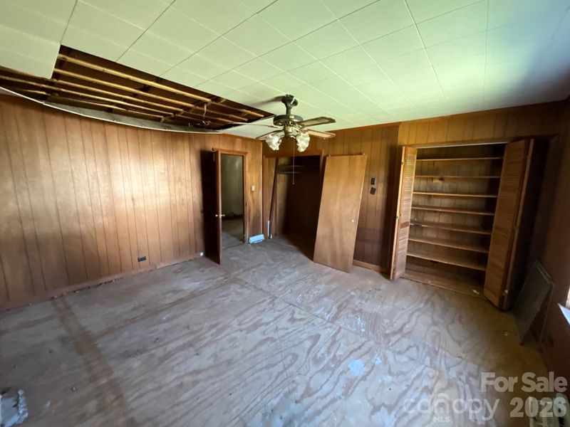 In-progress construction of a new home in , Winnsboro, SC (Image 10).