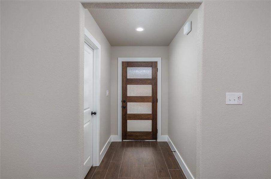 Spacious, unfurnished interior of a new home in , Jacksboro (Image 16). Spacious, unfurnished interior of a new home in , Jacksboro (Image 16).