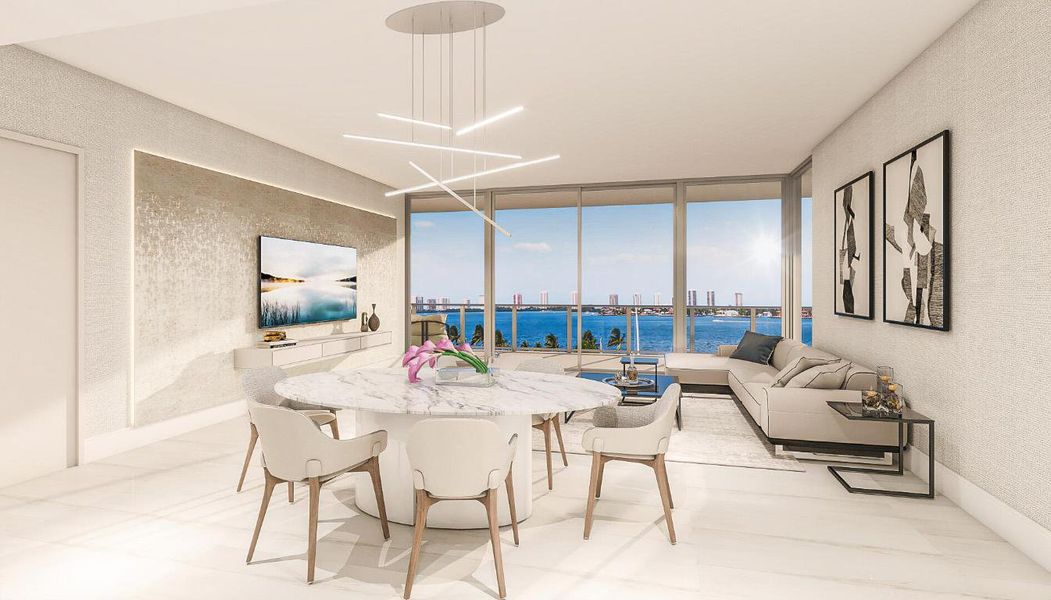 DINING AREA DINING AREA