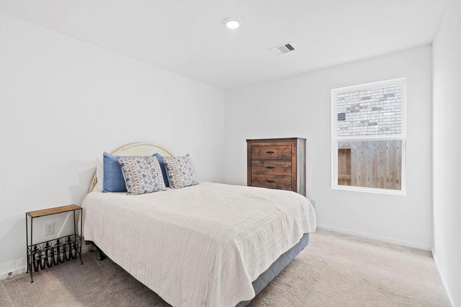 3rd bedroom 3rd bedroom