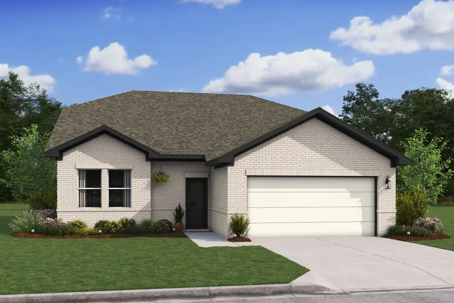 Honeysuckle II RA Honeysuckle II RA