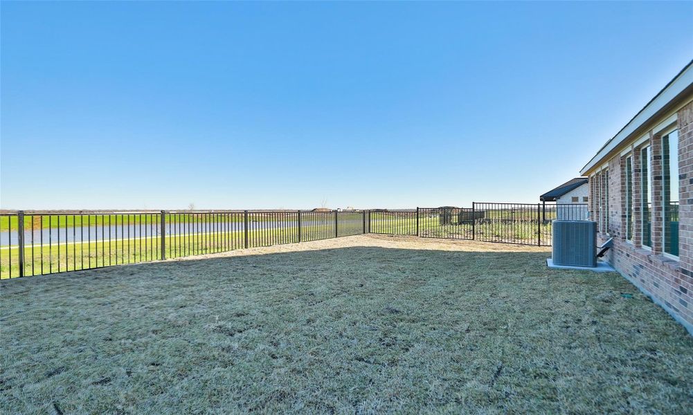 Image 23 of a home in River Ranch.