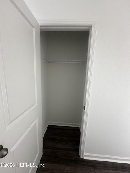 Spacious, unfurnished interior of a new home in , Palm Coast (Image 13).