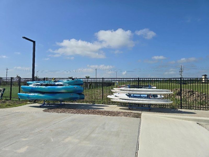 Community amenities in River Ranch Meadows, Dayton (Image 39).