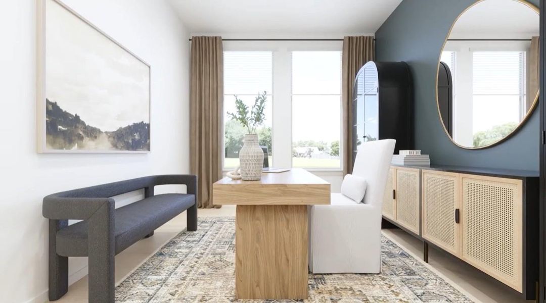 **Photos are for representation only. This is not the actual homesite.**