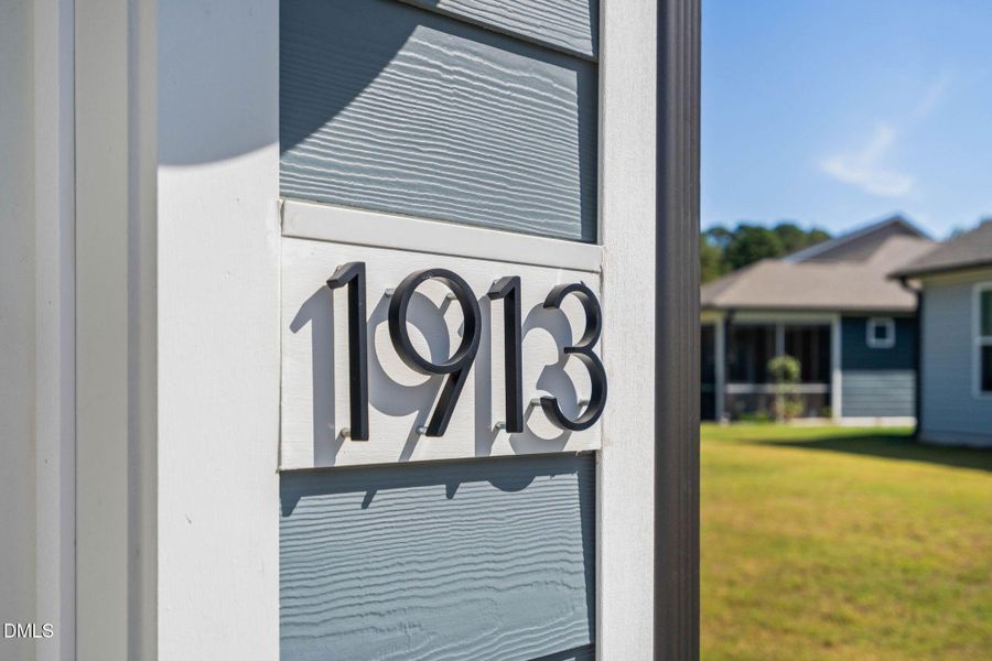 1913 Bigleaf Maple Run 1913 Bigleaf Maple Run