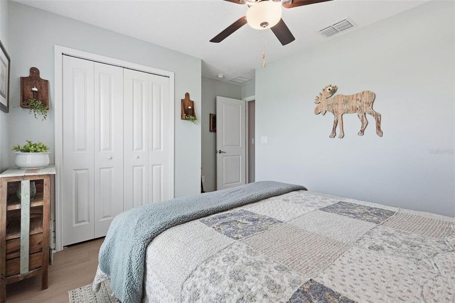 Furnished interior view inside a new home in Verano: The Estates, Spring Hill (Image 29). Furnished interior view inside a new home in Verano: The Estates, Spring Hill (Image 29).