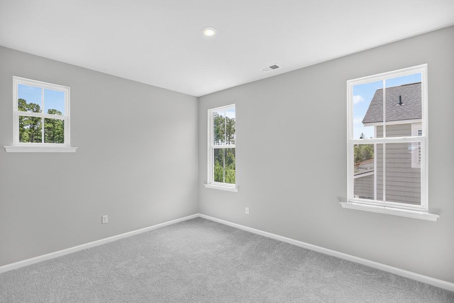 Spacious, unfurnished interior of a new home in , Summerville (Image 26). Spacious, unfurnished interior of a new home in , Summerville (Image 26).