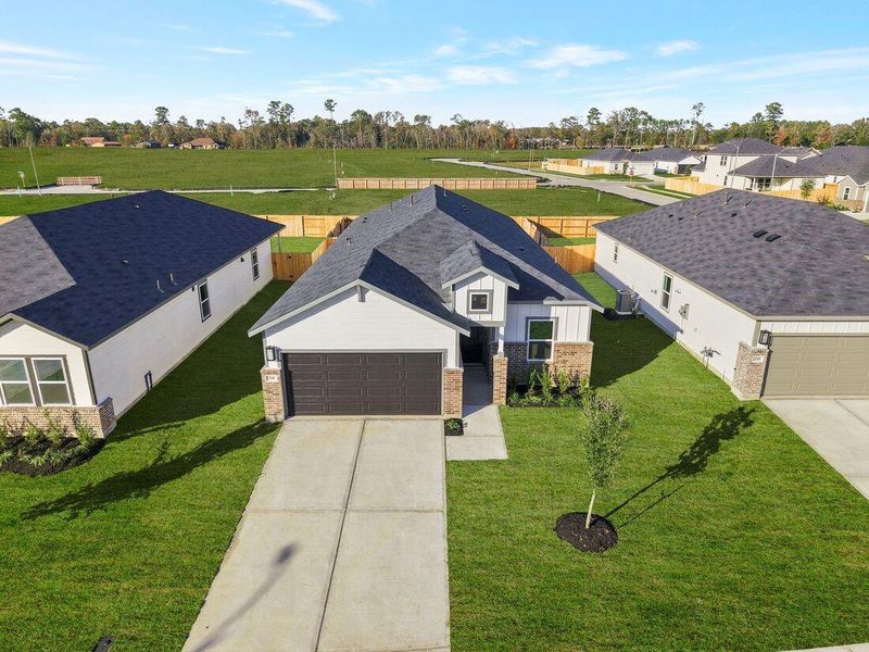 214 Rustic Alder Drive ~ Ready Now 214 Rustic Alder Drive ~ Ready Now