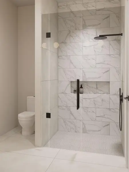 Furnished interior view inside a new home in , Houston (Image 6). Furnished interior view inside a new home in , Houston (Image 6).