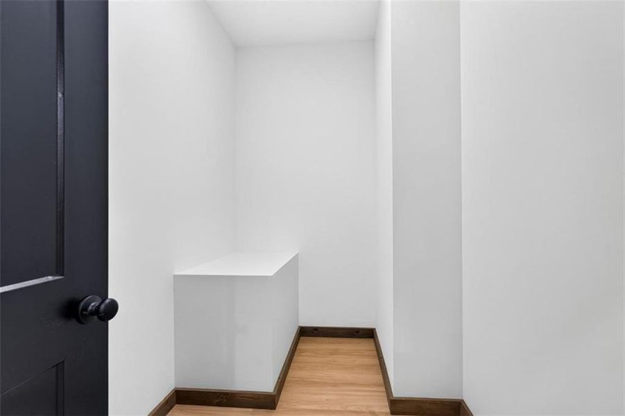 Spacious, unfurnished interior of a new home in , Ellijay (Image 16). Spacious, unfurnished interior of a new home in , Ellijay (Image 16).