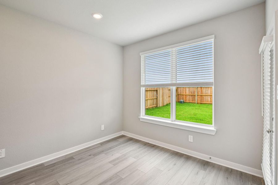 Photo is not of the actual home but is an inspirational photo of builder's model home and may depict options, furnishings, and/or decorator features that are not included. Photo is not of the actual home but is an inspirational photo of builder's model home and may depict options, furnishings, and/or decorator features that are not included.