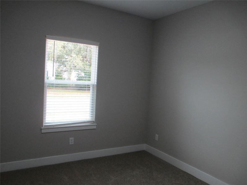 Spacious, unfurnished interior of a new home in , Baytown (Image 15). Spacious, unfurnished interior of a new home in , Baytown (Image 15).