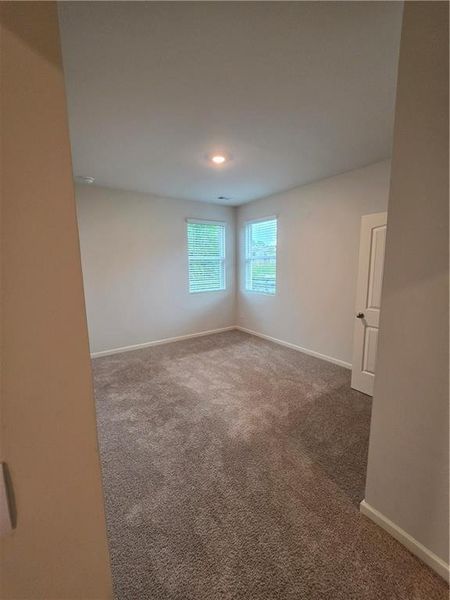 Spacious, unfurnished interior of a new home in , Villa Rica (Image 15).