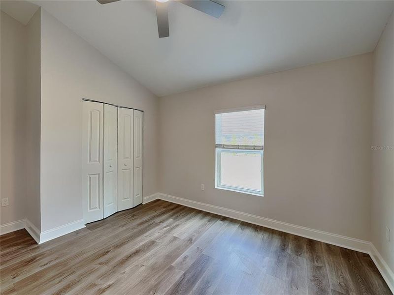 Spacious, unfurnished interior of a new home in , North Port (Image 16). Spacious, unfurnished interior of a new home in , North Port (Image 16).