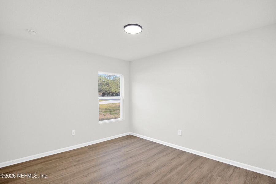 Spacious, unfurnished interior of a new home in , Palatka (Image 35).