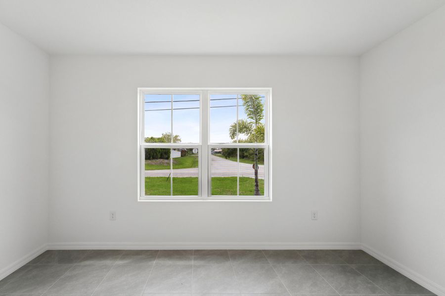 Extra Suite Living Room