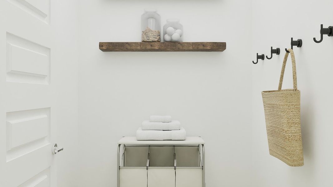 West Core L022 Etta Laundry F1