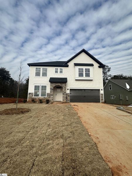 Image 34 of a home in Shiloh Trail.