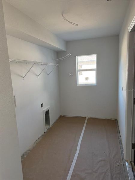 In-progress construction of a new home in , Port Charlotte, FL (Image 23).