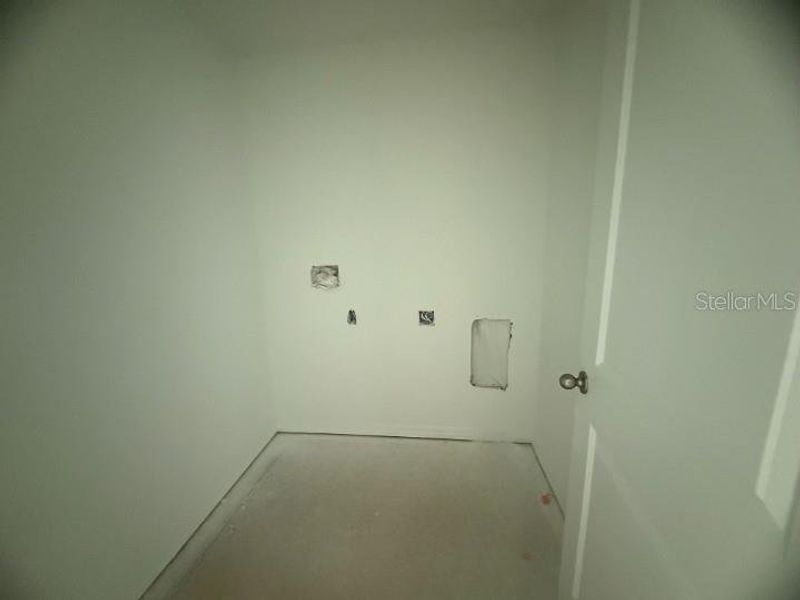 In-progress construction of a new home in Tyson Reserve, St. Cloud, FL (Image 28). In-progress construction of a new home in Tyson Reserve, St. Cloud, FL (Image 28).