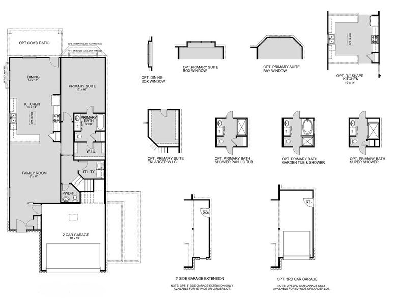 First Floor First Floor