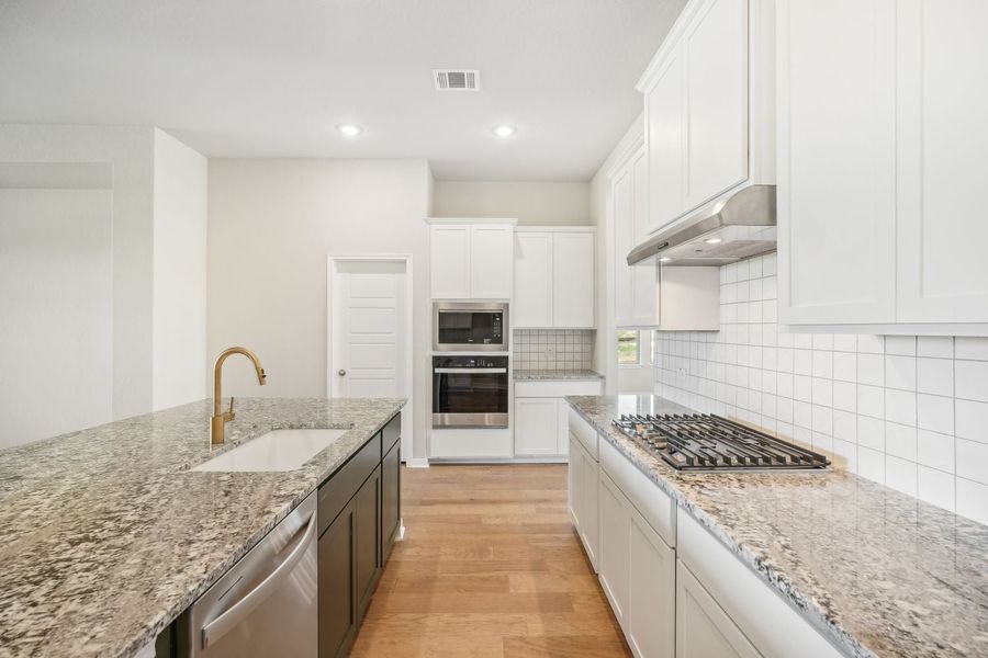 2,677sf New Home in New Braunfels, TX. - Slide 14 2,677sf New Home in New Braunfels, TX. - Slide 14