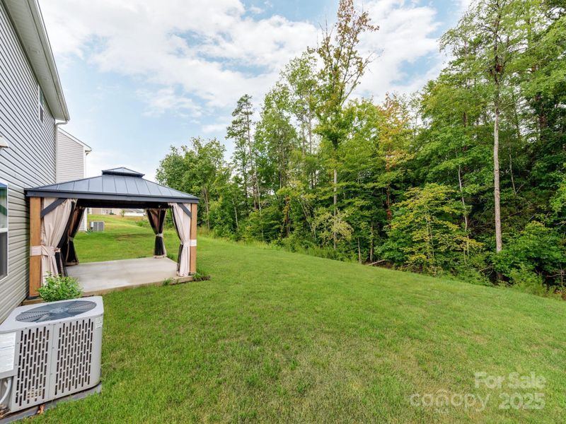 Image 31 of a home in McKee Creek Village. Image 31 of a home in McKee Creek Village.