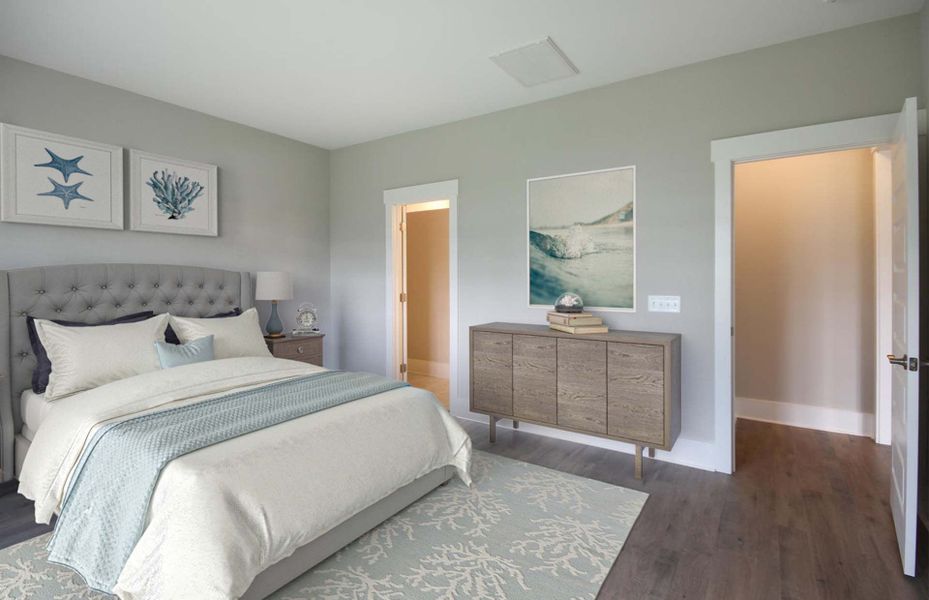 Amberwood Owner's Suite Amberwood Owner's Suite