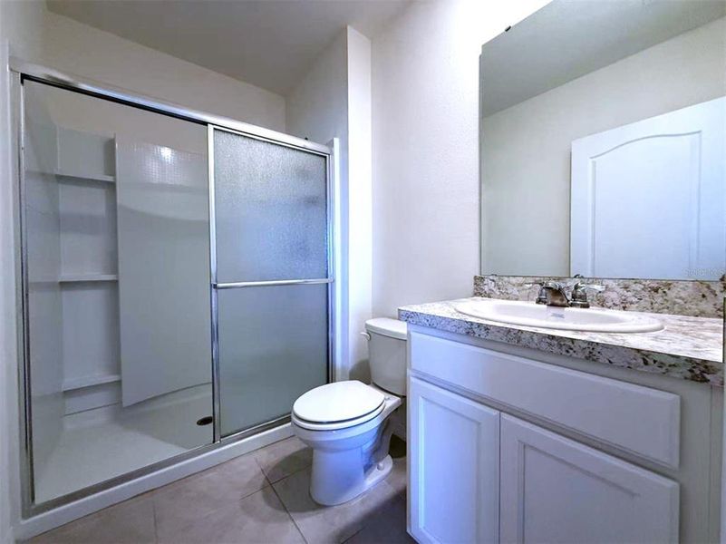 Furnished interior view inside a new home in , Davenport (Image 6). Furnished interior view inside a new home in , Davenport (Image 6).