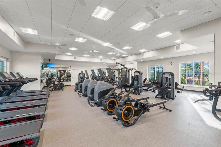 Community amenities in Star Farms at Lakewood Ranch, Bradenton (Image 38).