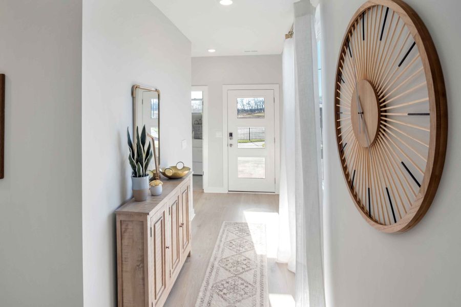 Image 25 representing the JENNINGS by D.R. Horton in Nexus South, Gallatin, TN. Image 25 representing the JENNINGS by D.R. Horton in Nexus South, Gallatin, TN.