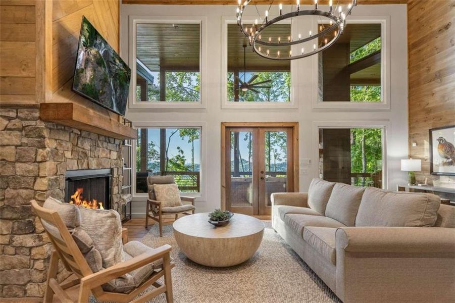 Image 60 of a home in . Image 60 of a home in .