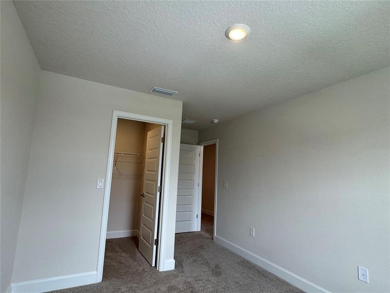 Spacious, unfurnished interior of a new home in Harmony Central, Harmony (Image 9). Spacious, unfurnished interior of a new home in Harmony Central, Harmony (Image 9).