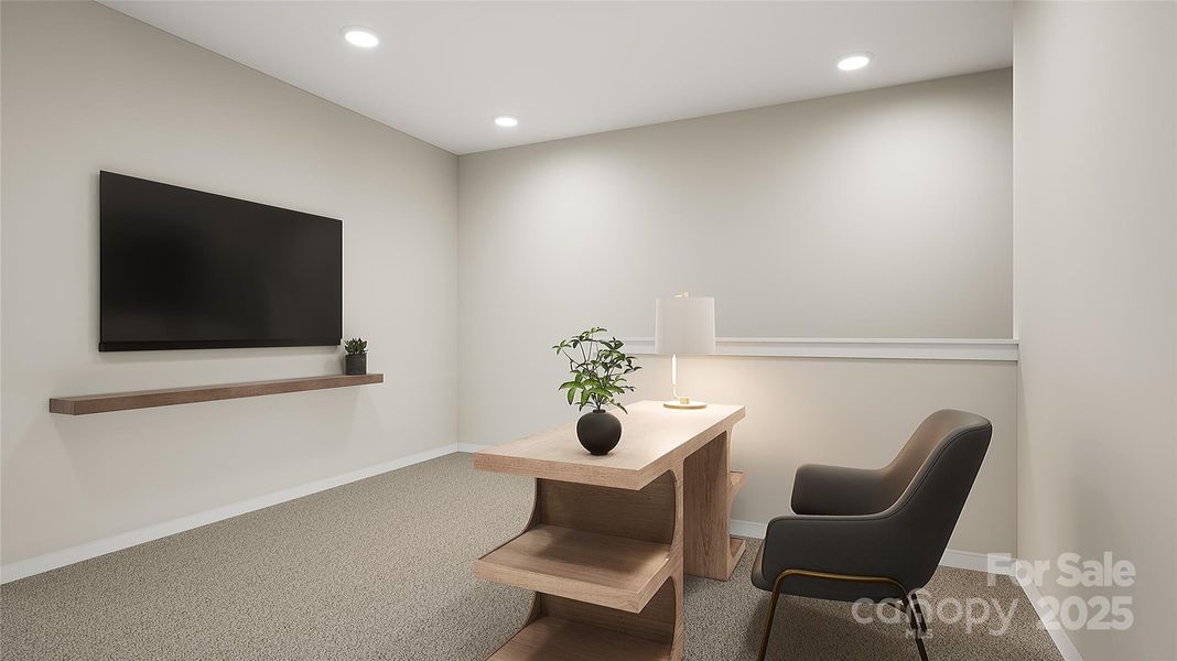 Versatile Loft Adds Livability Upstairs. *Virtual Rendering | Actual Finishes, Structural Selections, and Orientation May Vary. Versatile Loft Adds Livability Upstairs. *Virtual Rendering | Actual Finishes, Structural Selections, and Orientation May Vary.