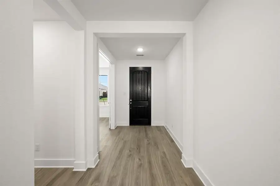 Discovery Collection at Bridgewater