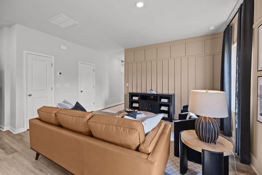 1,622sf New Home in Charlotte, NC.  - Slide 10