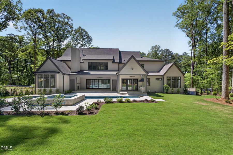 6508 Sanctuary Falls Drive Raleigh -82