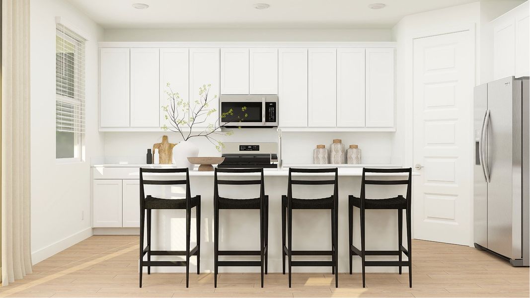 3522 Sycamore Kitchen 1of2 F1