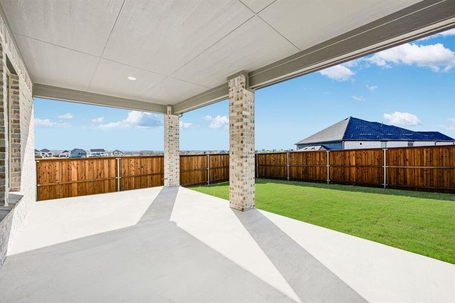 1716 Buck Trail ~ Ready Now