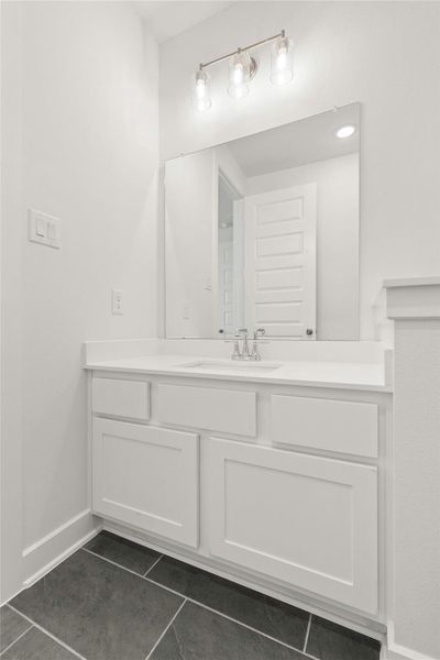 Furnished interior view inside a new home in Kresston - 65', Montgomery (Image 9). Furnished interior view inside a new home in Kresston - 65', Montgomery (Image 9).