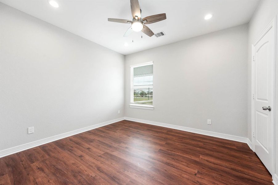 Spacious, unfurnished interior of a new home in , Galveston (Image 23). Spacious, unfurnished interior of a new home in , Galveston (Image 23).