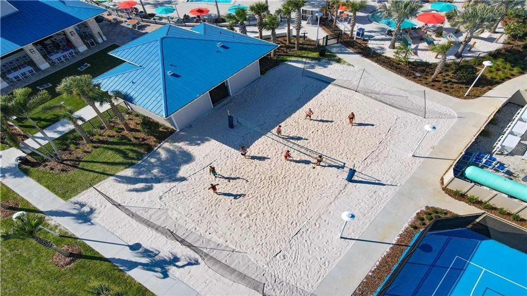 Community amenities in , Davenport (Image 23).