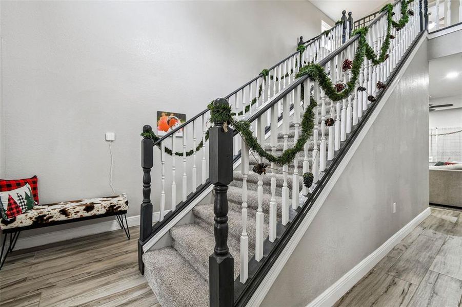 Furnished interior view inside a new home in , Frostproof (Image 2). Furnished interior view inside a new home in , Frostproof (Image 2).
