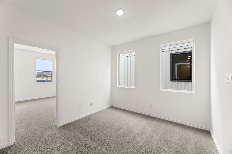 Bowman Home Plan by Ashton Woods Bowman Home Plan by Ashton Woods